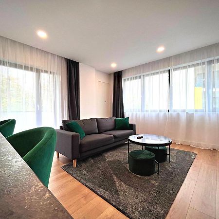 Ira Premium Apartment Cluj Eksteriør bilde