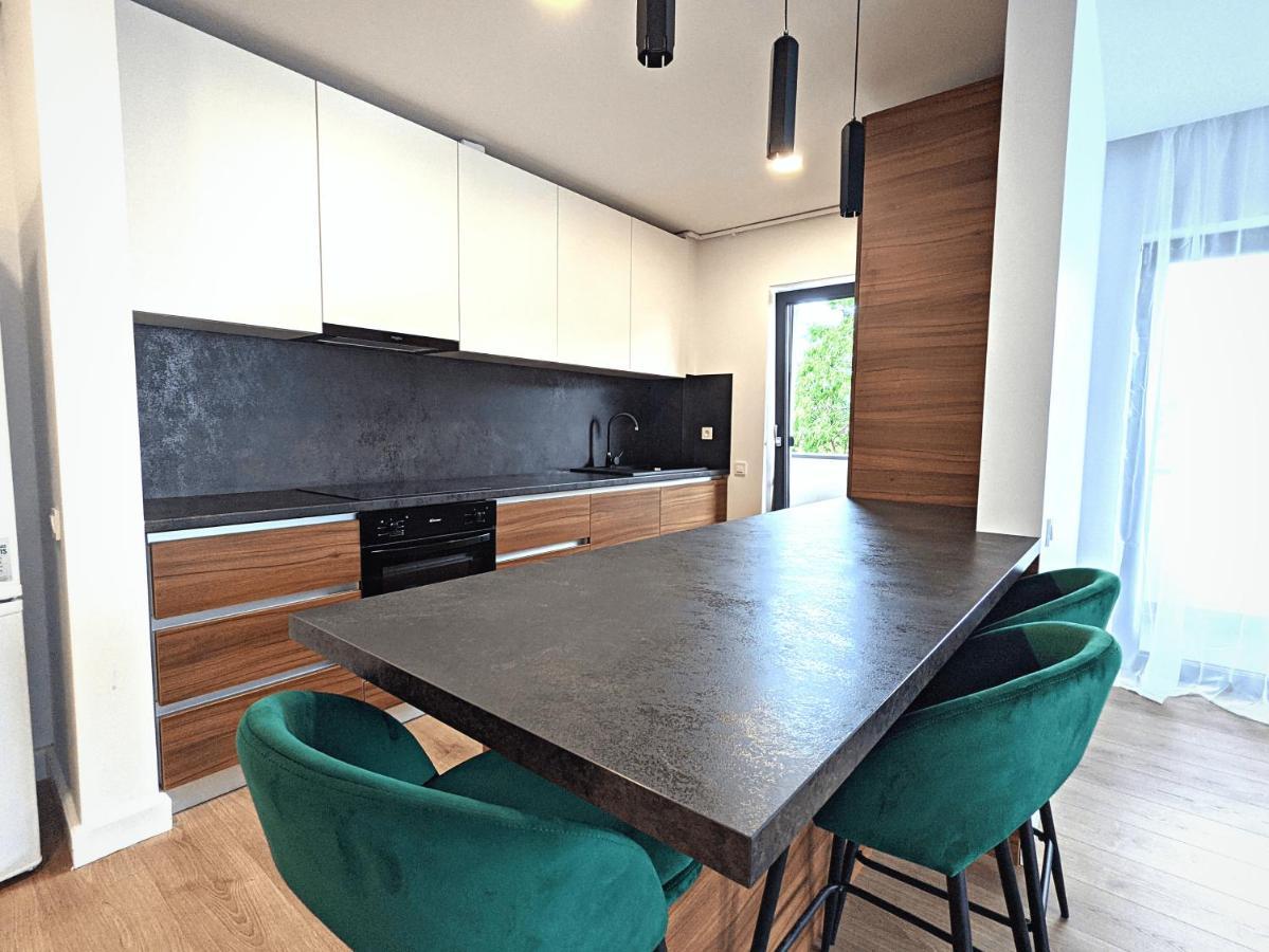 Ira Premium Apartment Cluj Eksteriør bilde