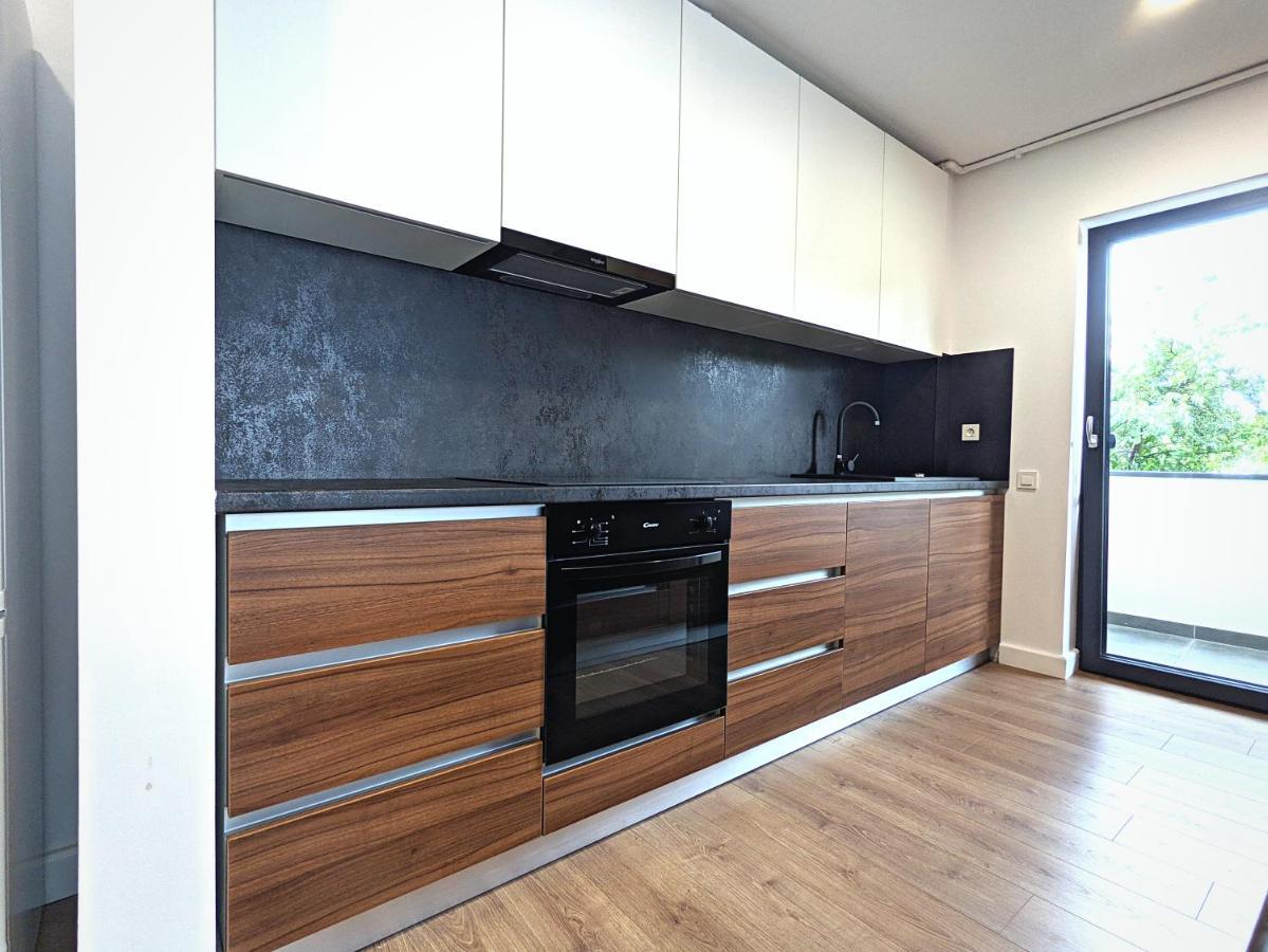 Ira Premium Apartment Cluj Eksteriør bilde