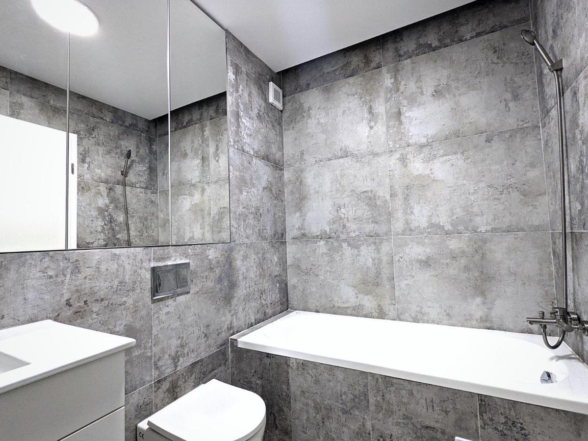 Ira Premium Apartment Cluj Eksteriør bilde