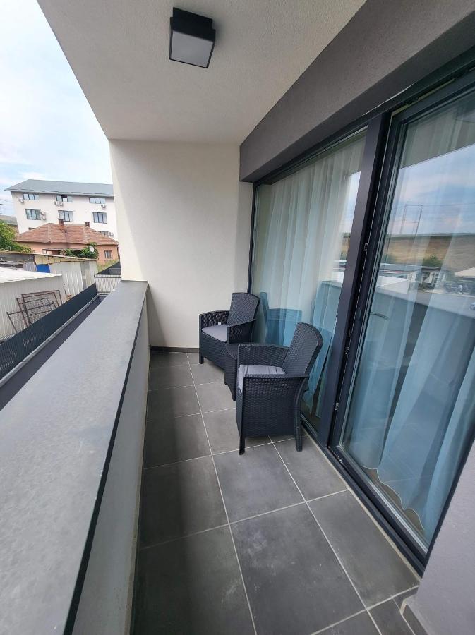 Ira Premium Apartment Cluj Eksteriør bilde