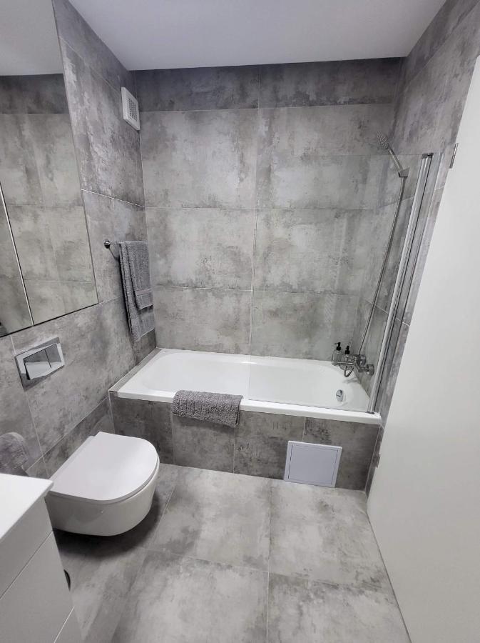 Ira Premium Apartment Cluj Eksteriør bilde