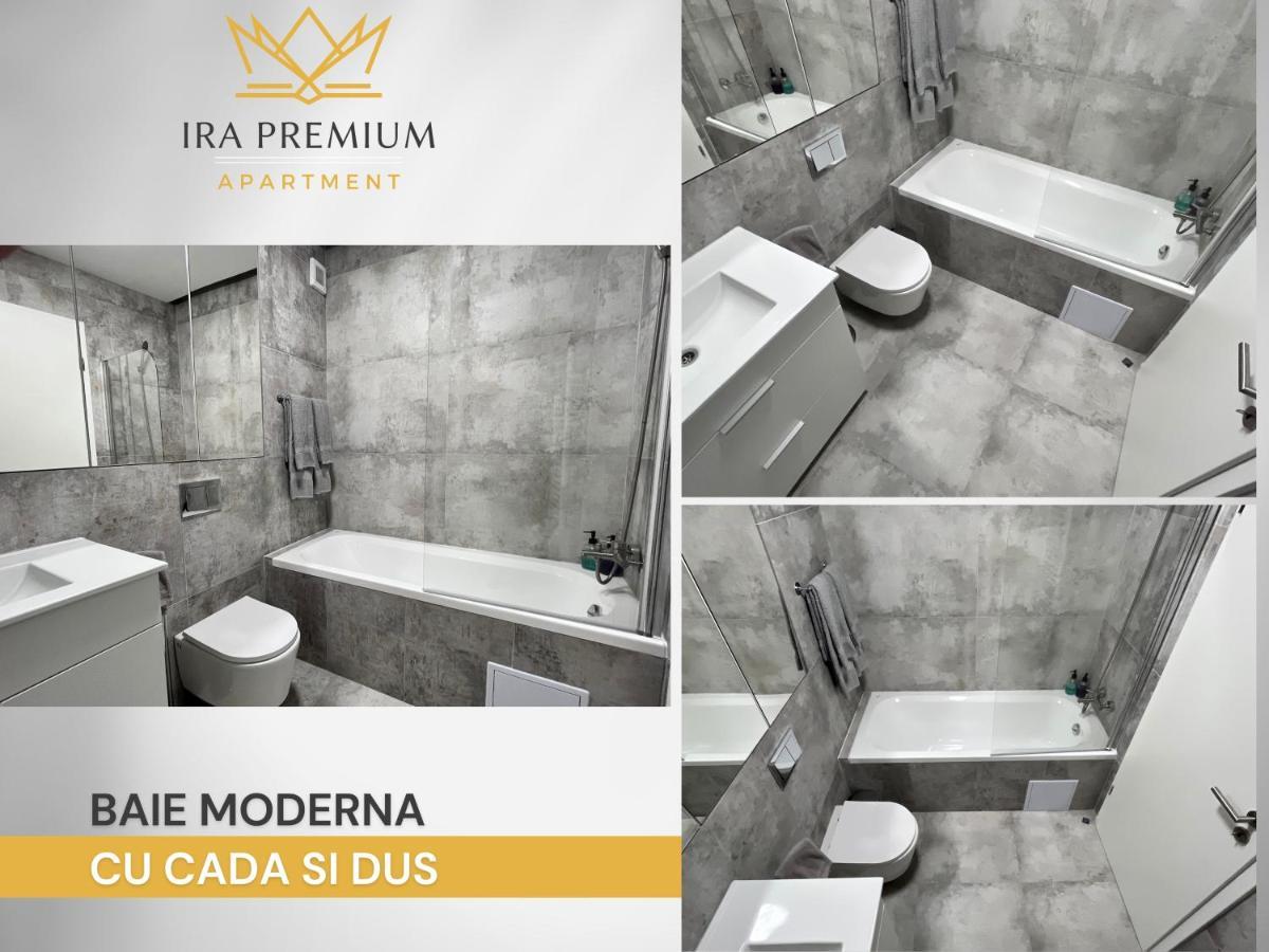Ira Premium Apartment Cluj Eksteriør bilde