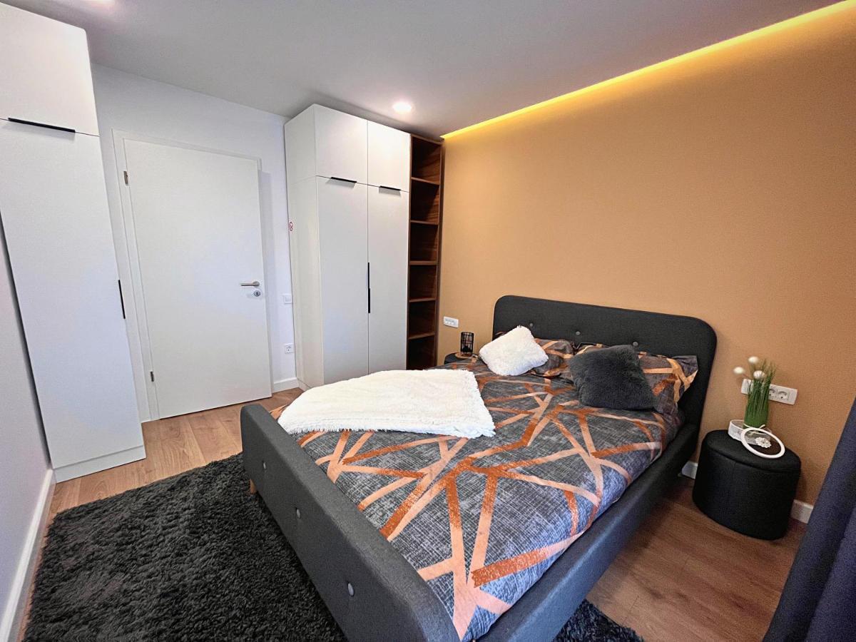 Ira Premium Apartment Cluj Eksteriør bilde